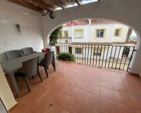 Resale - Bungalow - Calpe - Tosal de cometa