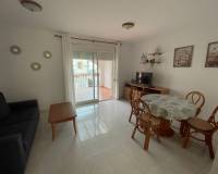 Resale - Bungalow - Calpe - Tosal de cometa