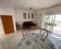 Resale - Bungalow - Calpe - Tosal de cometa