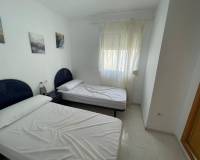 Resale - Bungalow - Calpe - Tosal de cometa