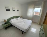 Resale - Bungalow - Calpe - Tosal de cometa