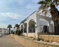 Resale - Bungalow - Calpe - Tosal de cometa