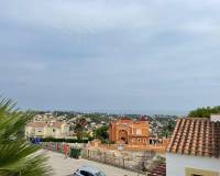 Resale - Bungalow - Calpe - Tosal de cometa