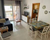 Resale - Bungalow - Calpe - Tosal de cometa