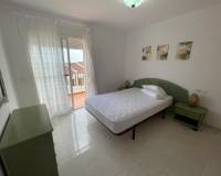 Resale - Bungalow - Calpe - Tosal de cometa