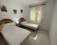 Resale - Bungalow - Calpe - Tosal de cometa