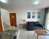 Resale - Bungalow - Calpe - Tosal de cometa