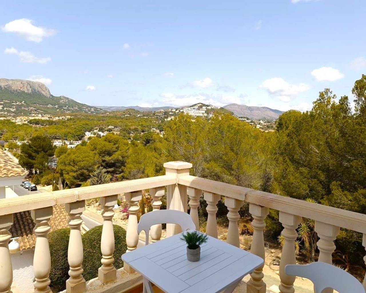  · Resale · Calpe · 1908