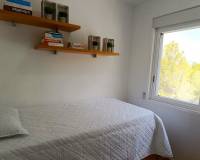 Resale -  - Calpe - Casanova