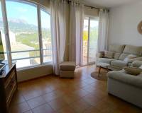 Resale -  - Calpe - Casanova