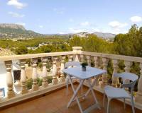 Resale -  - Calpe - Casanova