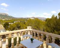 Resale -  - Calpe - Casanova