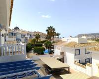 Resale -  - Calpe - Casanova