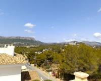 Resale -  - Calpe - Casanova