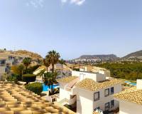 Resale -  - Calpe - Casanova