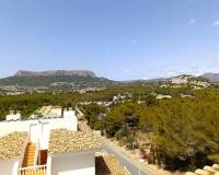 Resale -  - Calpe - Casanova