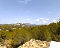 Resale -  - Calpe - Casanova