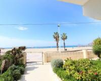 Resale - Commercial Premises - Calpe - Playa arenal-bol