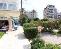 Resale - Commercial Premises - Calpe - Playa arenal-bol