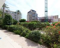 Resale - Commercial Premises - Calpe - Playa arenal-bol