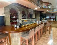 Resale - Commercial Unit - Calpe - Calpe Pueblo