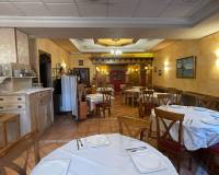 Resale - Commercial Unit - Calpe - Calpe Pueblo