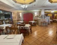 Resale - Commercial Unit - Calpe - Calpe Pueblo