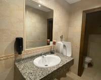 Resale - Commercial Unit - Calpe - Calpe Pueblo