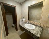 Resale - Commercial Unit - Calpe - Calpe Pueblo