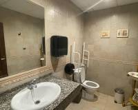 Resale - Commercial Unit - Calpe - Calpe Pueblo