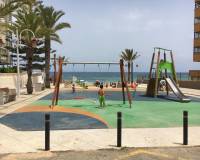 Resale - Квартира - Arenales del Sol - Segunda linea playa