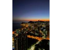 Resale - Квартира - Benidorm - Zona de Poniente