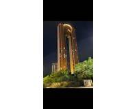 Resale - Квартира - Benidorm - Zona de Poniente