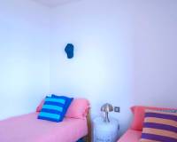 Resale - Квартира - Benidorm - Zona de Poniente