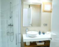 Resale - Квартира - Benidorm - Zona de Poniente