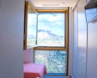 Resale - Квартира - Benidorm - Zona de Poniente