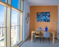 Resale - Квартира - Benidorm - Zona de Poniente