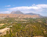 Resale - Квартира - Benidorm - Zona de Poniente