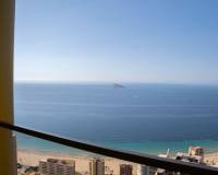 Resale - Квартира - Benidorm - Zona de Poniente