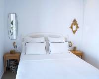 Resale - Квартира - Benidorm - Zona de Poniente