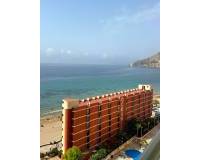 Resale - Квартира - Calpe - Bahía del Sol