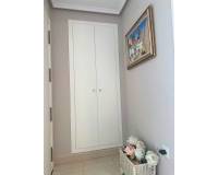 Resale - Квартира - Calpe - Bahía del Sol