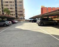 Resale - Квартира - Calpe - Bahía del Sol