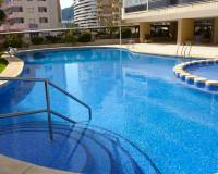 Resale - Квартира - Calpe - Bahía del Sol