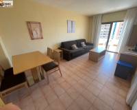 Resale - Квартира - Calpe - Caleta
