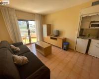Resale - Квартира - Calpe - Caleta