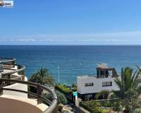 Resale - Квартира - Calpe - Caleta