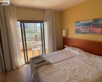 Resale - Квартира - Calpe - Caleta