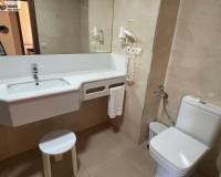 Resale - Квартира - Calpe - Caleta