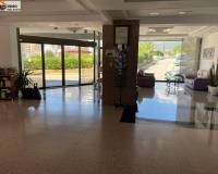 Resale - Квартира - Calpe - Caleta